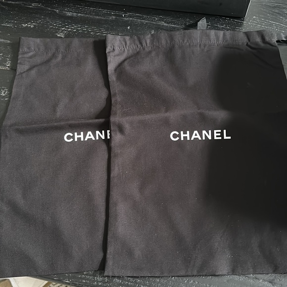 Chanel lace up winter boots - Picture 8 of 9